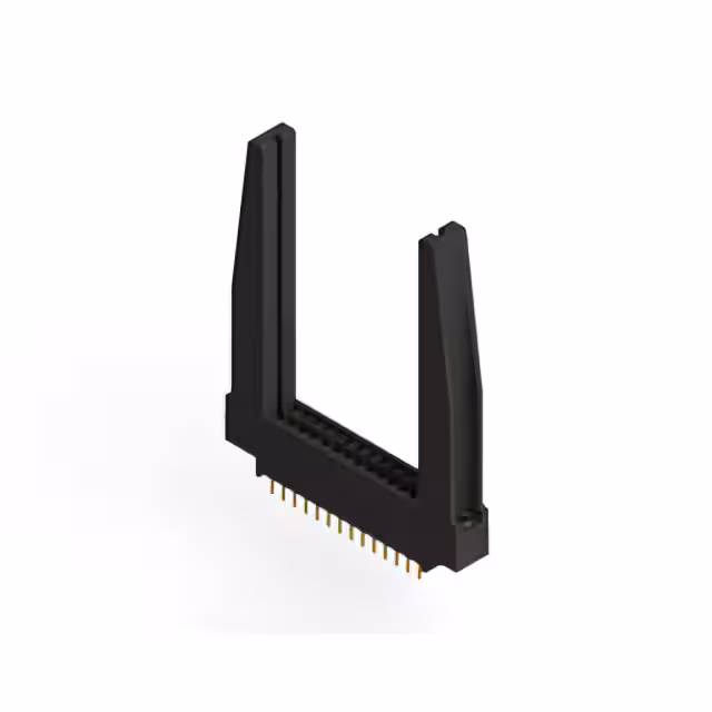 396-028-521-878 EDAC Inc.  Edgeboard Connectors